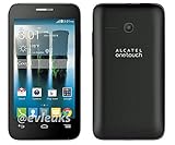 Alcatel One Touch Evolve