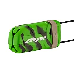 Dye Flex Paintball Barrel Sock