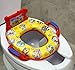 Nickelodeon PAW Patrol Deluxe Potty Seat with Sound
