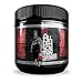 Rich Piana 5% Nutrition All Day You May Caffeinated 10:1:1 BCAA Powder, 9g of Amino Acids | Elite Muscle Recovery, Hydration, Lactic Acid Buffer, Joint Support | 16.7 oz, 30 Srvgs (Fruit Punch)