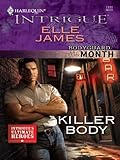 Killer Body (Bodyguard of the Month)