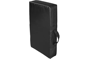 Gulfmore Kicking Pads Shield,Blocking Pads,Punching Pad for Taekwondo, Basketball,Shield Boxing,Large Heavy Kicking Striking Body Pad,Kicking Shield Martial Arts,Boxing pad