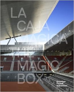 La caja mágica : Obrist, Hans Ulrich / Ruby, Andreas ...