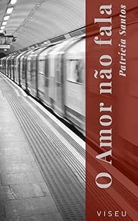 Livro O amor não fala