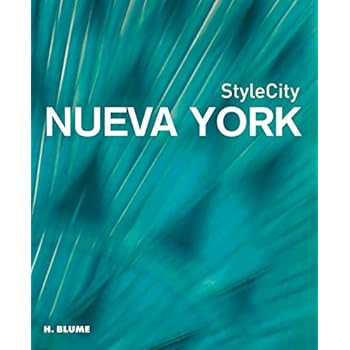 Nueva York (Ciudades con estilo) Nueva York (Ciudades con estilo)