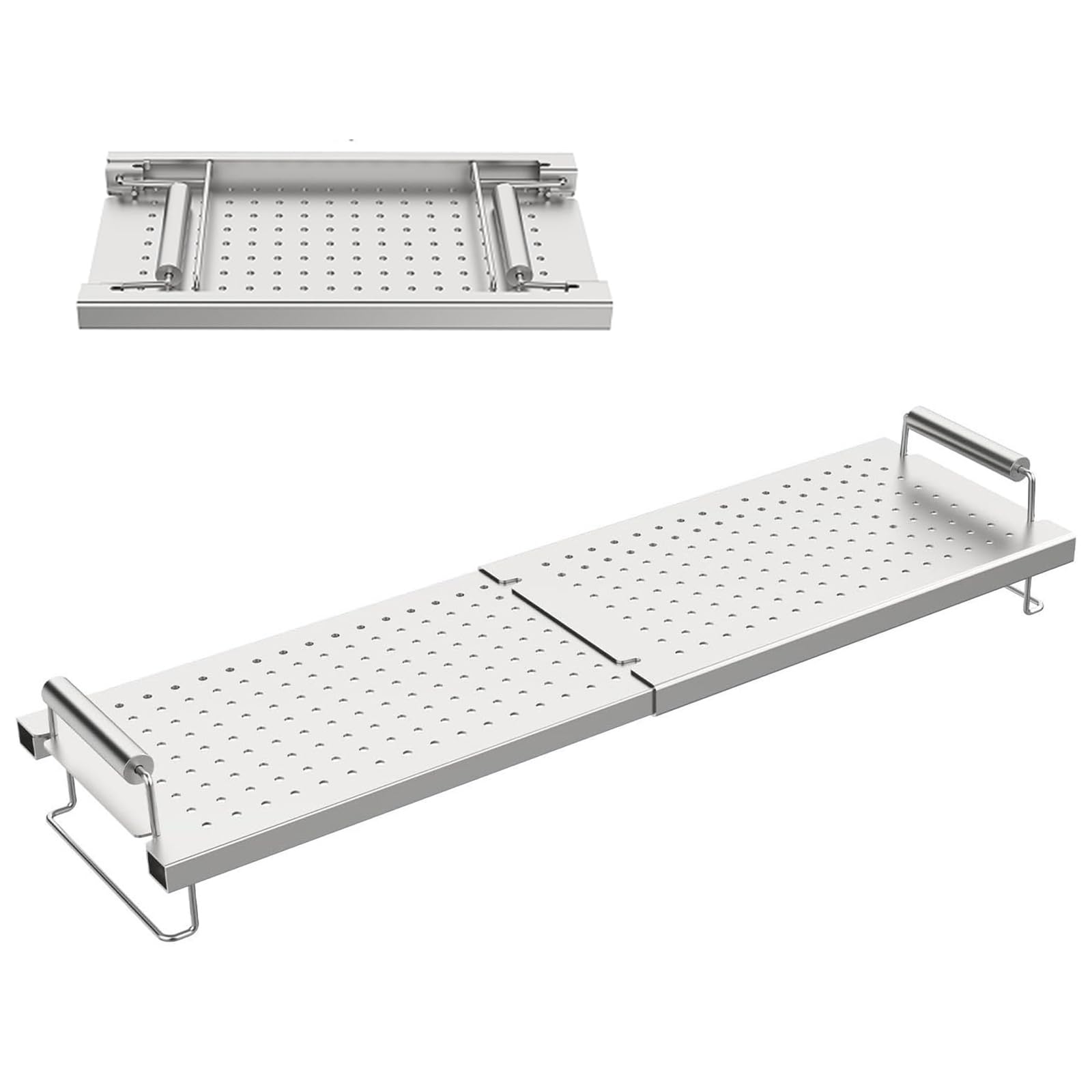 Griddle Warming Rack for Blackstone 17 22 28 36 Inch Griddle ...
