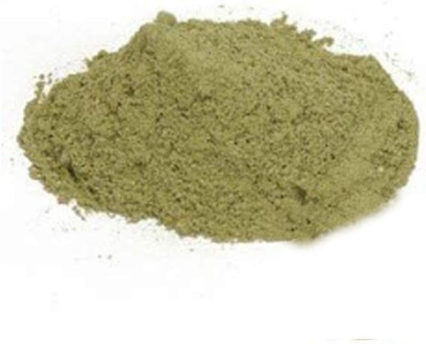 Starwest Botanicals, Organic Dandelion Leaf Powder: Health & Personal Care