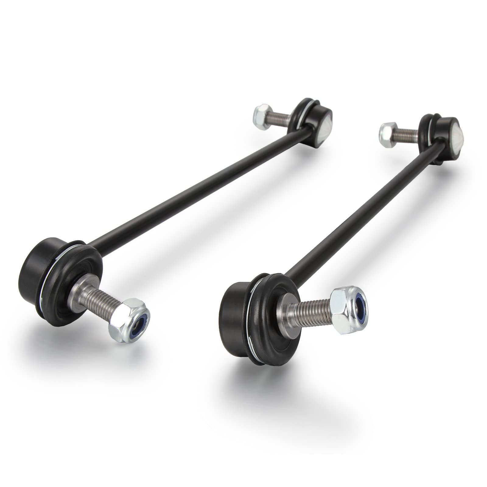 Madlife Garage Front Left And Right Stabiliser Anti Roll Bar Drop Links 1223792 1762149 For Focus Mk2 Mk3 C-Max