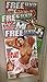 LOT OF 4 CLUB MAGAZINES