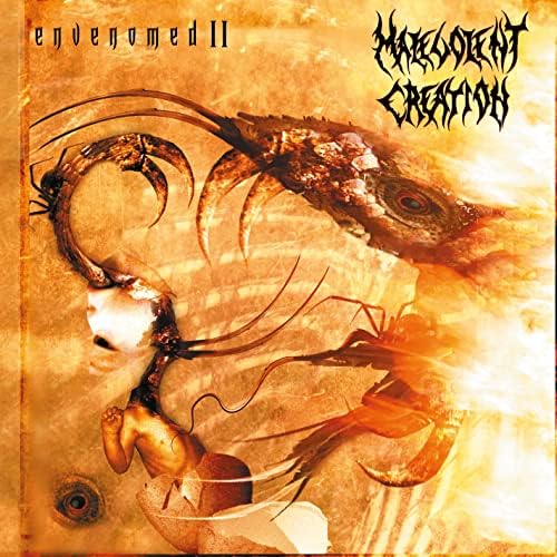 Malevolent Creation - The 13th Beast - Amazon.com Music