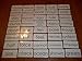100 Fry Fifth Hundred Sight Word Flashcards.