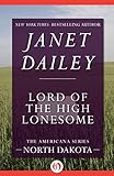 Front cover for the book Lord of the High Lonesome by Janet Dailey