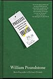 Priceless: The Myth of Fair Value (and How to Take Advantage of It) cover
