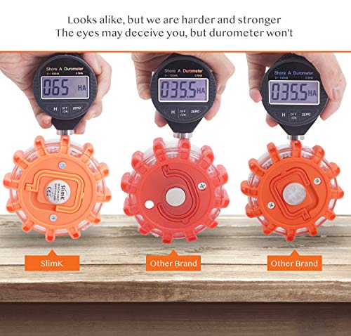 3 SlimK+Flashing+Roadside+Emergency+Magnetic