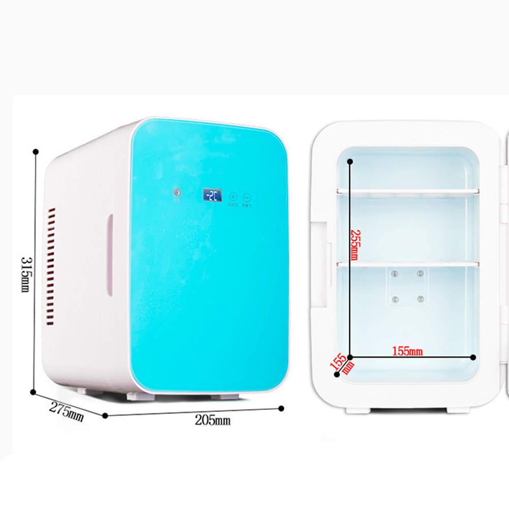 GSHCBX Refrigerador eléctrico/refrigerador del Coche del vehículo ...