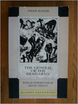 Image result for the general of the dead army
