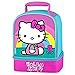 THERMOS Dual Compartment Lunch Kit, Hello Kitty, Style # K316026006 (K317026006)