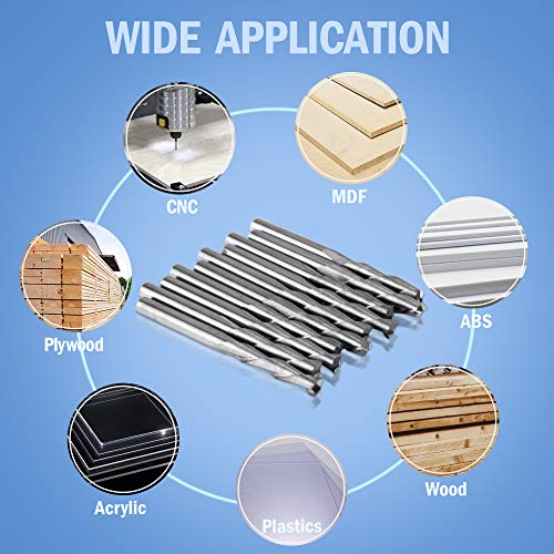 2 HQMaster+Carbide+Router+Acrylic+Hardwood