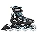 Bladerunner by Rollerblade Advantage Pro XT Women's Adult Fitness Inline Skate, Pink and Black, Inline Skates