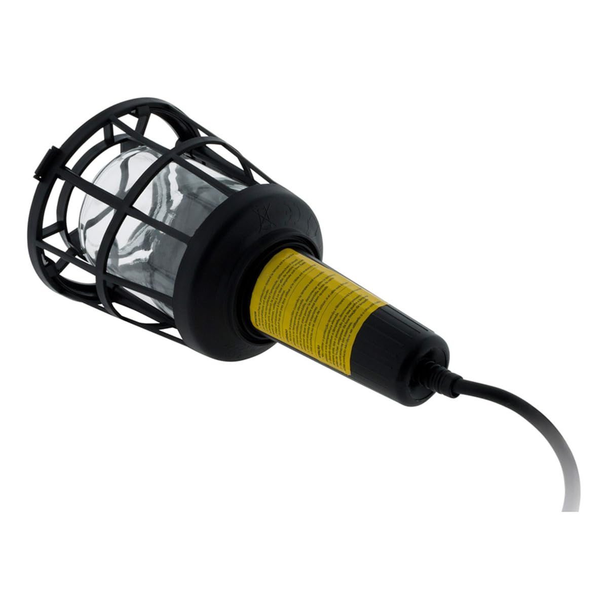 Lamp Bulb-Wired - 60w max