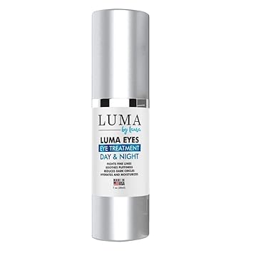 luma daily care