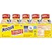 Nesquik Ready to Drink Milk, Strawberry, 8 Ounce, 10 Count