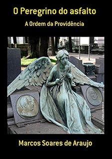Livro O Peregrino Do Asfalto