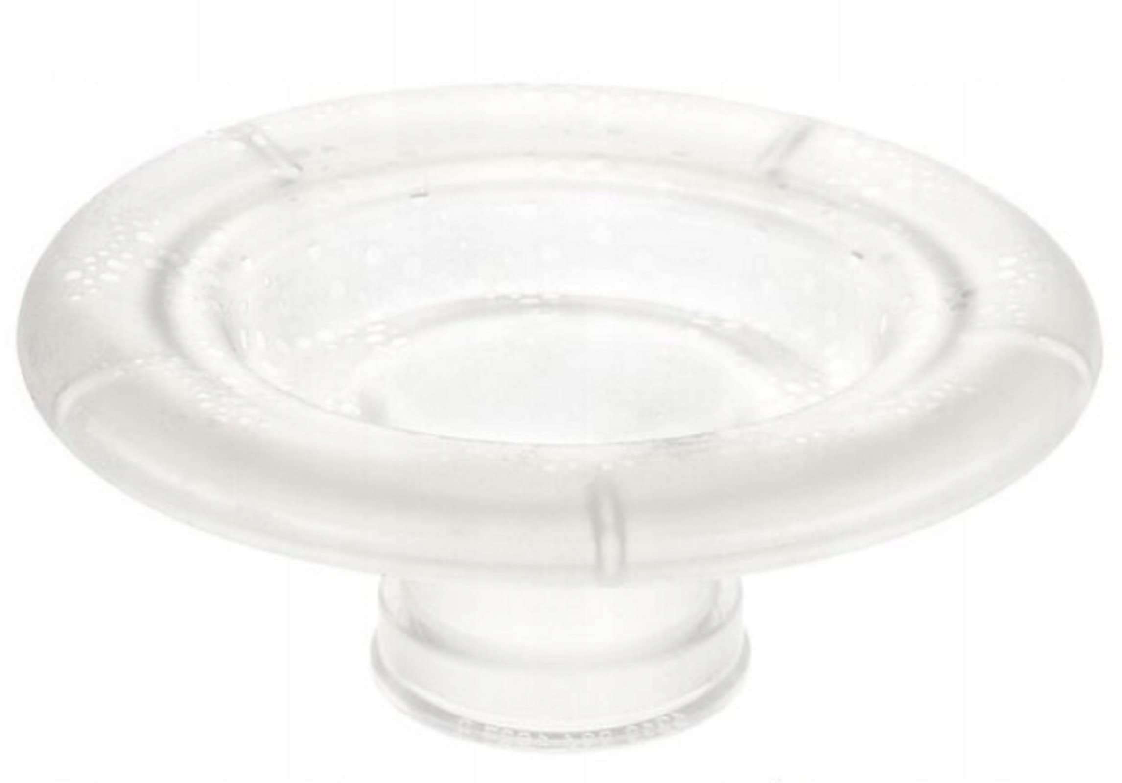 Compatible with Avent Premium Series Avent Plus Series SCF391 SCF392 SCF393 SCF394 SCF395 SCF396 SCF397 SCF398 SCF430 Silicone Massage Pad