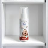 VIE Anti Mosquito Deet Free Spray 100ml All-Natural Safe Family view 3