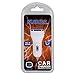 NCAA Florida Gators Car Charger, White