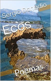Livro Ecos: Poemas