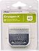Oster Professional Pet & Dog Grooming Blades - Size 40 Detachable Clipper Blades - Replacement for Oster A6, Golden A5, Turbo A5, Power Max & PowerPro Ultra - for Veterinary Surgical Prep