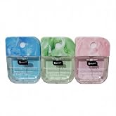 Moisturizing Hand Sanitizer, Limited Edition, Scented, 1.15 FL OZ, 3-Pack (Mystic Tide, Twighlight Dance and Blossom Dream)