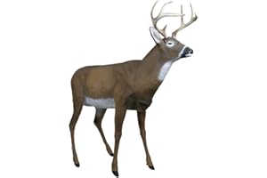 Flambeau Outdoors 5965MS Boss Buck - Masters Series Deer Decoy