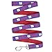 Pets First NFL New York Giants Pet Leash, Large