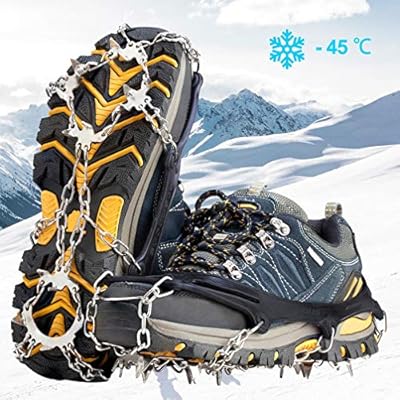cimkiz ice cleats