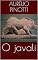 Livro O javali
