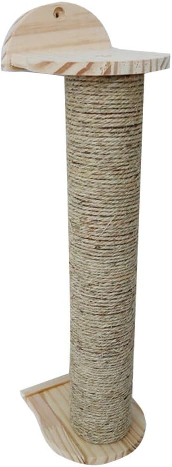 4claws scratching post