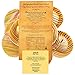 Donne de Grano Italian Mexican Hats(Sombreroni) Colored Pasta (8.8 Oz)