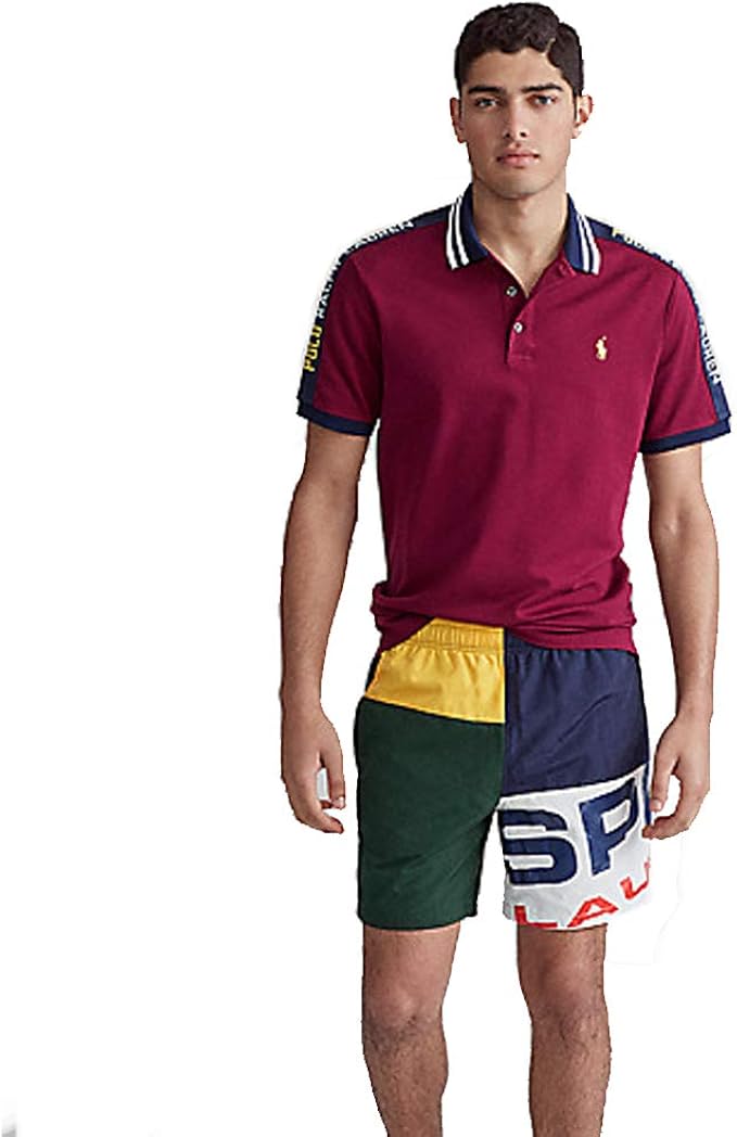 ralph lauren originale e falsa