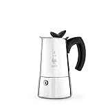 Bialetti - Musa, Stovetop Coffee Maker, Suitable