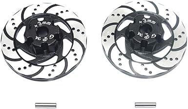 rc car disc brakes