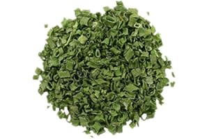 Frontier Co-op Dehydrated Chives, 1-pound Bulk Bag, Chopped & Sifted, Great Flavor for Soups, Salads and Dressings
