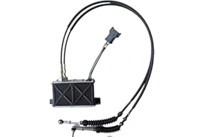 MOTTROL TH MO 9# 247-5212 247-5213 247-5211 227-7672 227-7667 Motor AS Governor, Stepper Motor/Throttle Motor fits for Caterpillar cat E320C E320D, e312c e312d 2475211 2475212 2475213 2277672 2277667