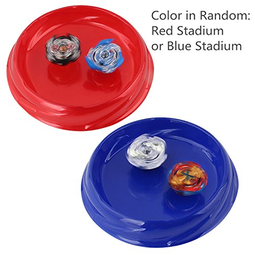 image for 17Tek Bey Battle Gyro Burst Battle Evolution Attack Pack for Battling 