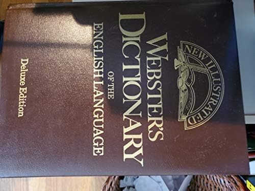 Chambers twentieth century dictionary: A.M. Macdonald