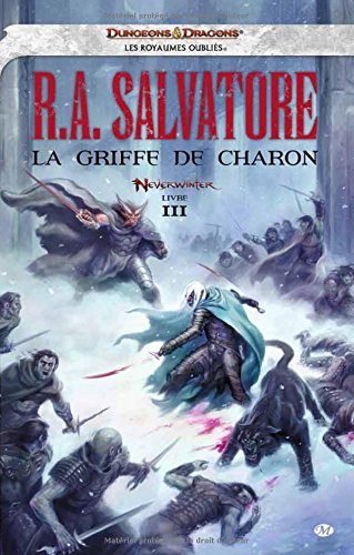 La  griffe de Charon