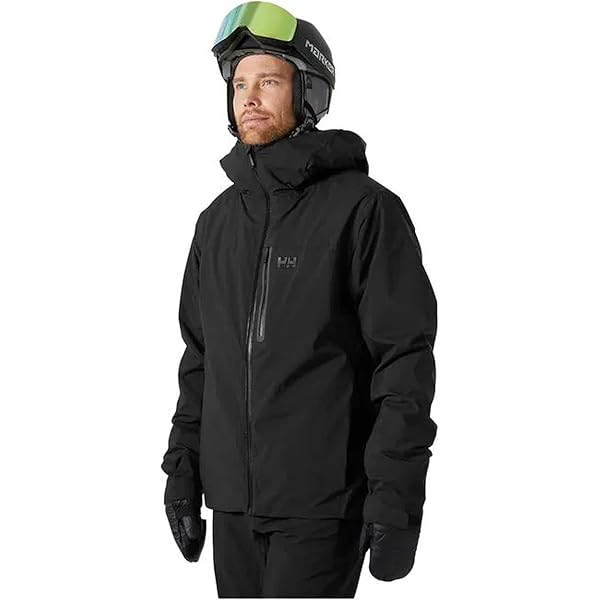 Amazon.com : Salomon Men's Brilliant JKT M, Night Sky, X-Large