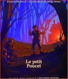 Le  petit Poucet