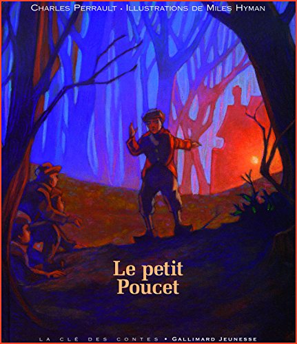 Le  petit Poucet